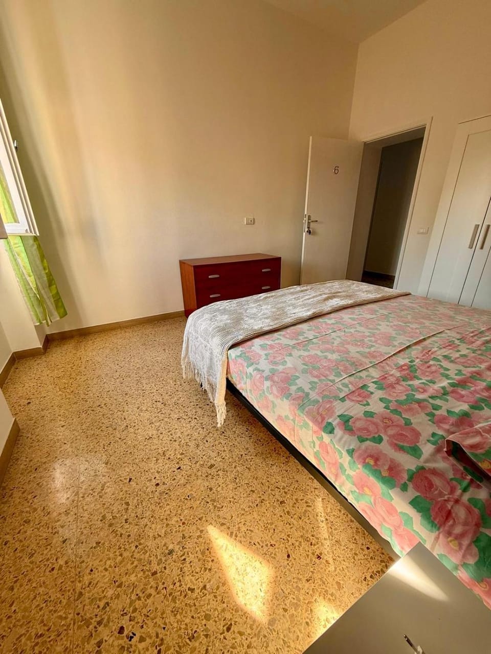 MAGA rooms Bed and Breakfast in Livorno