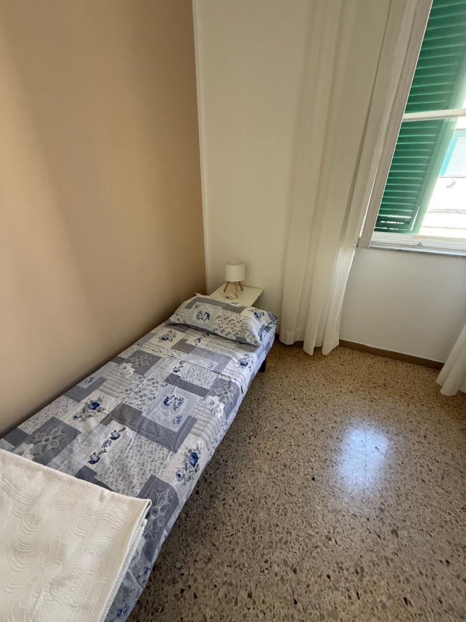 MAGA rooms Bed and Breakfast in Livorno