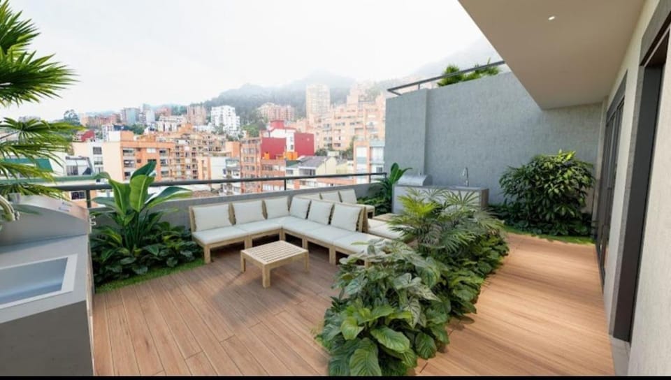 City view