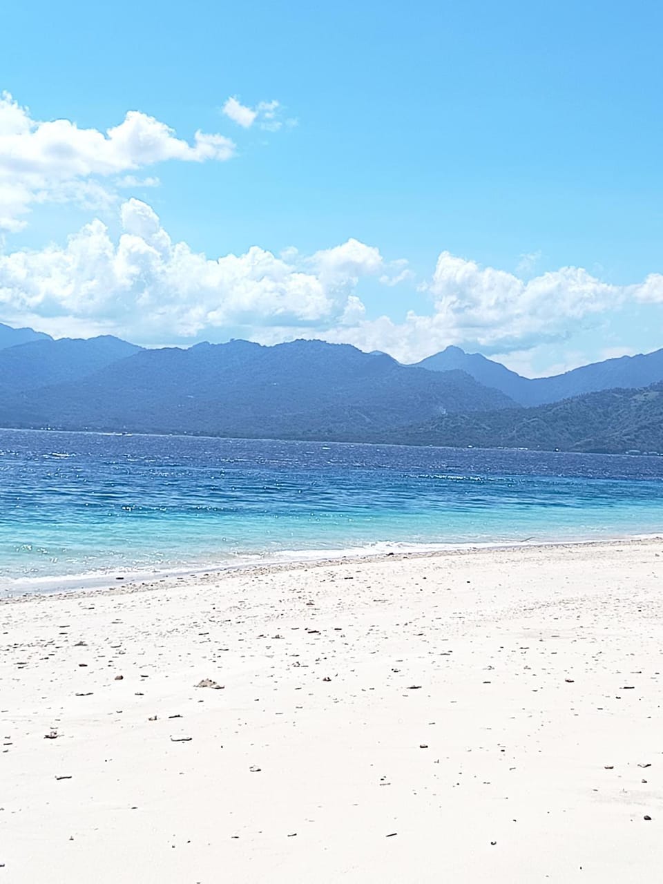 Nearby landmark, Beach
