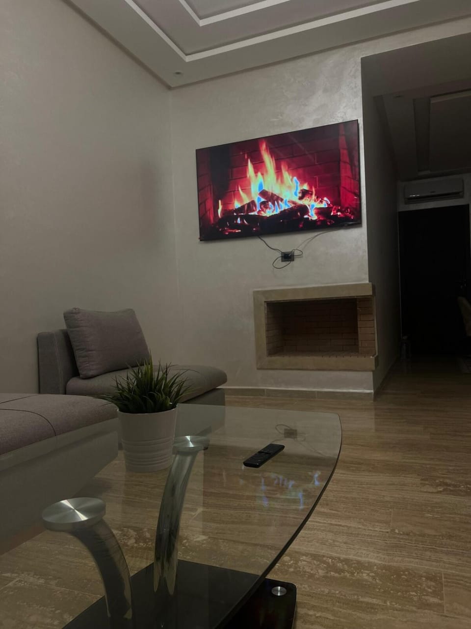 Elegance Pool View Apartment Apartment in Casablanca-Settat