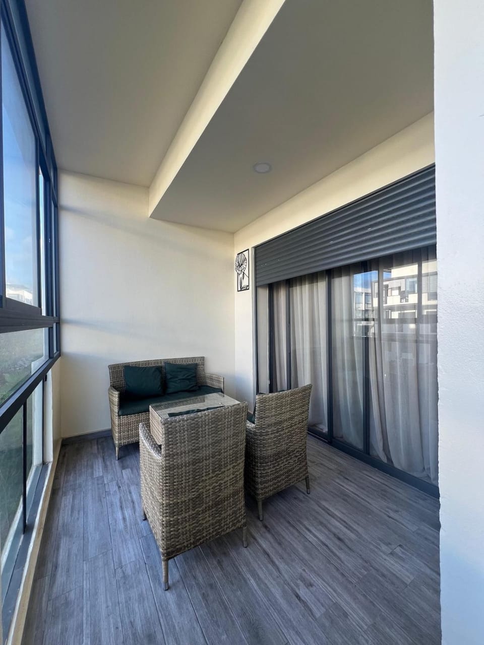 Elegance Pool View Apartment Apartment in Casablanca-Settat