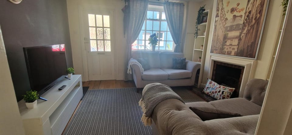 Windsor Castle amazing Cottage Apartment in Windsor