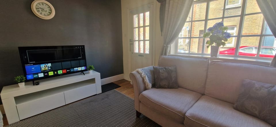 Windsor Castle amazing Cottage Apartment in Windsor