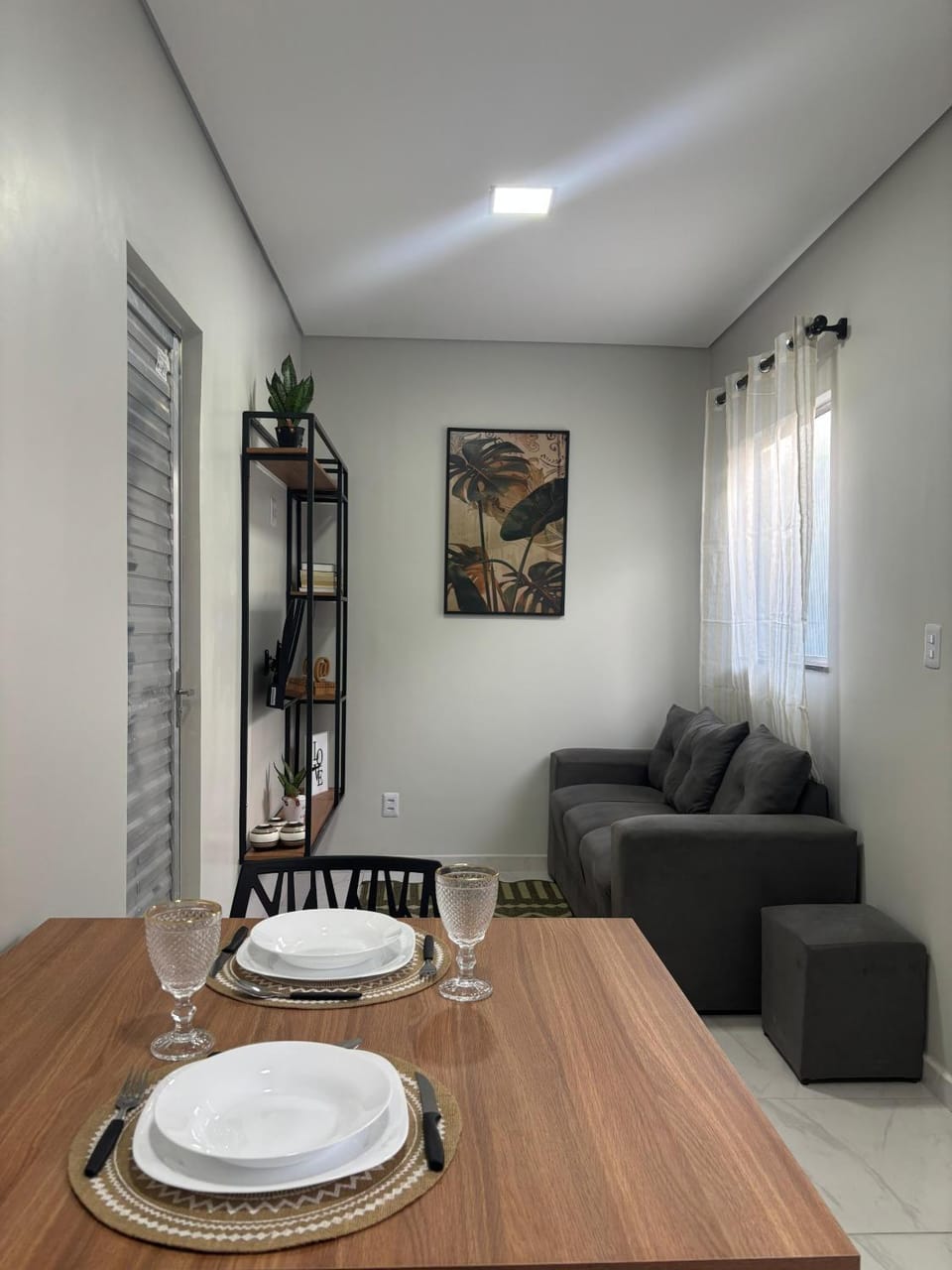 Residencial Magalhães Apartment in Belém