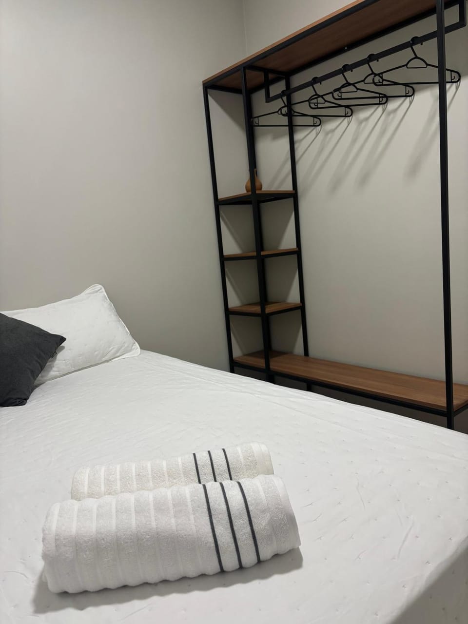 Residencial Magalhães Apartment in Belém