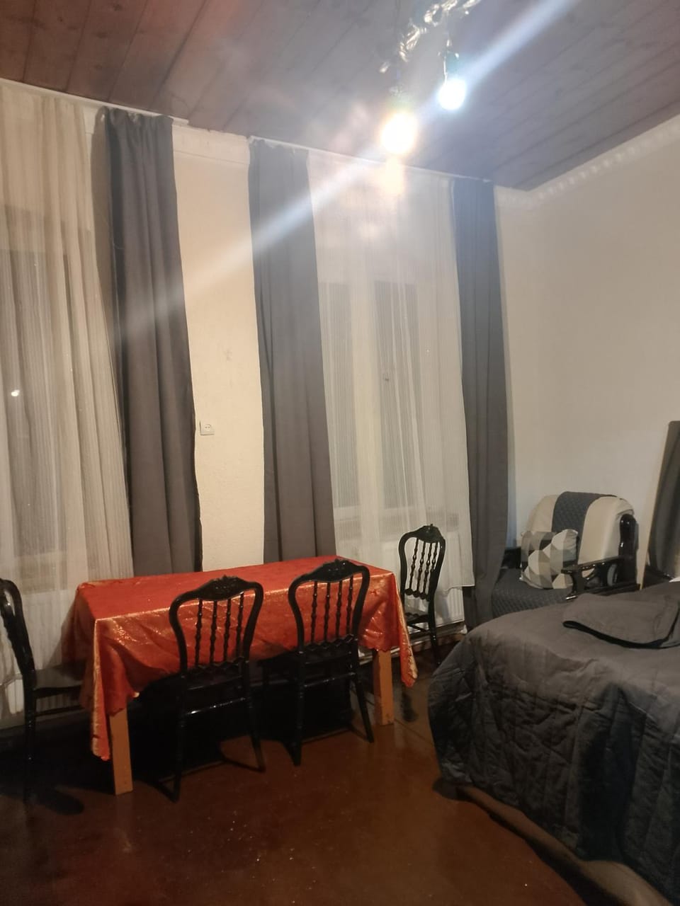 Sweetnight apartments Apartment in Georgia