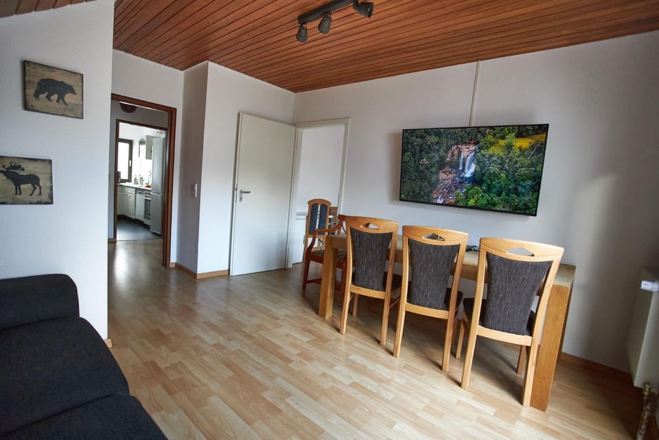 Haus Rügen Apartment in Offenbach