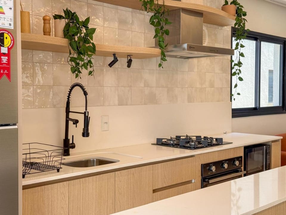 Kitchen or kitchenette, dishwasher, minibar, pet friendly, stove