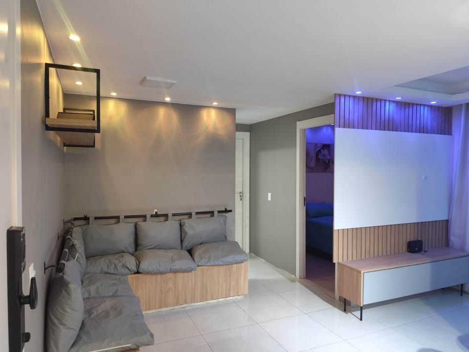 RIO DE JANEIRO RODOVIÁRIA - CENTRO - Apt Apartment in Rio de Janeiro