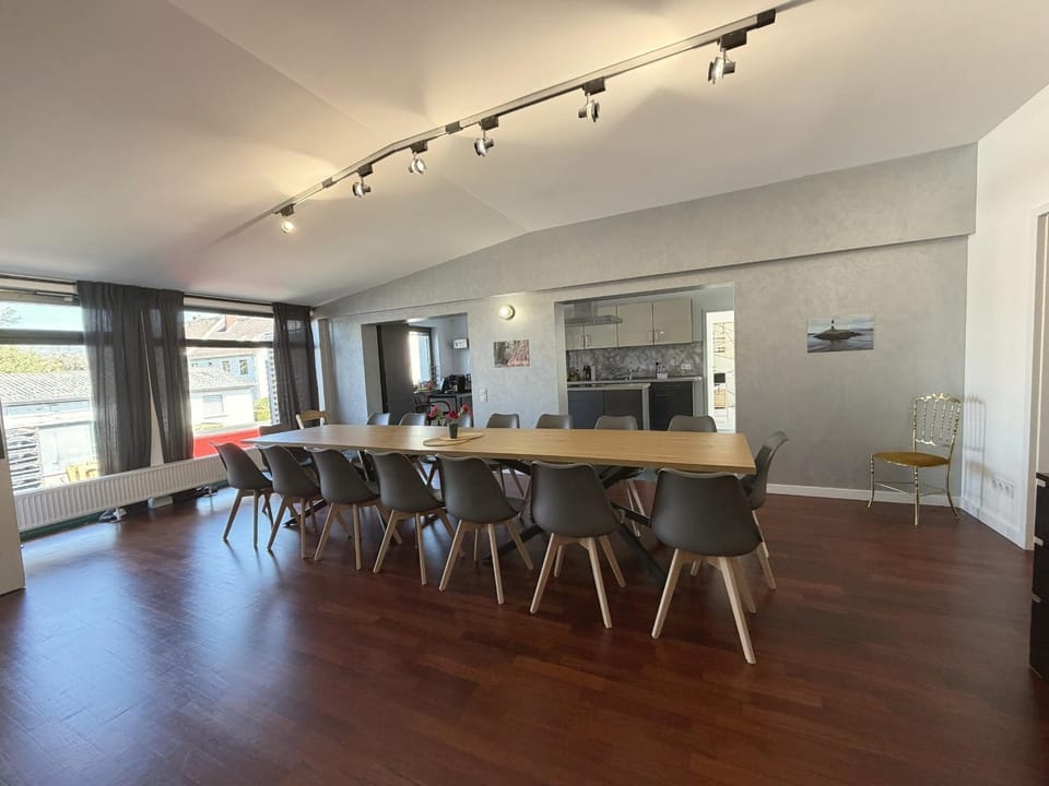 Dining area, Food, Breakfast, Lunch, Dinner