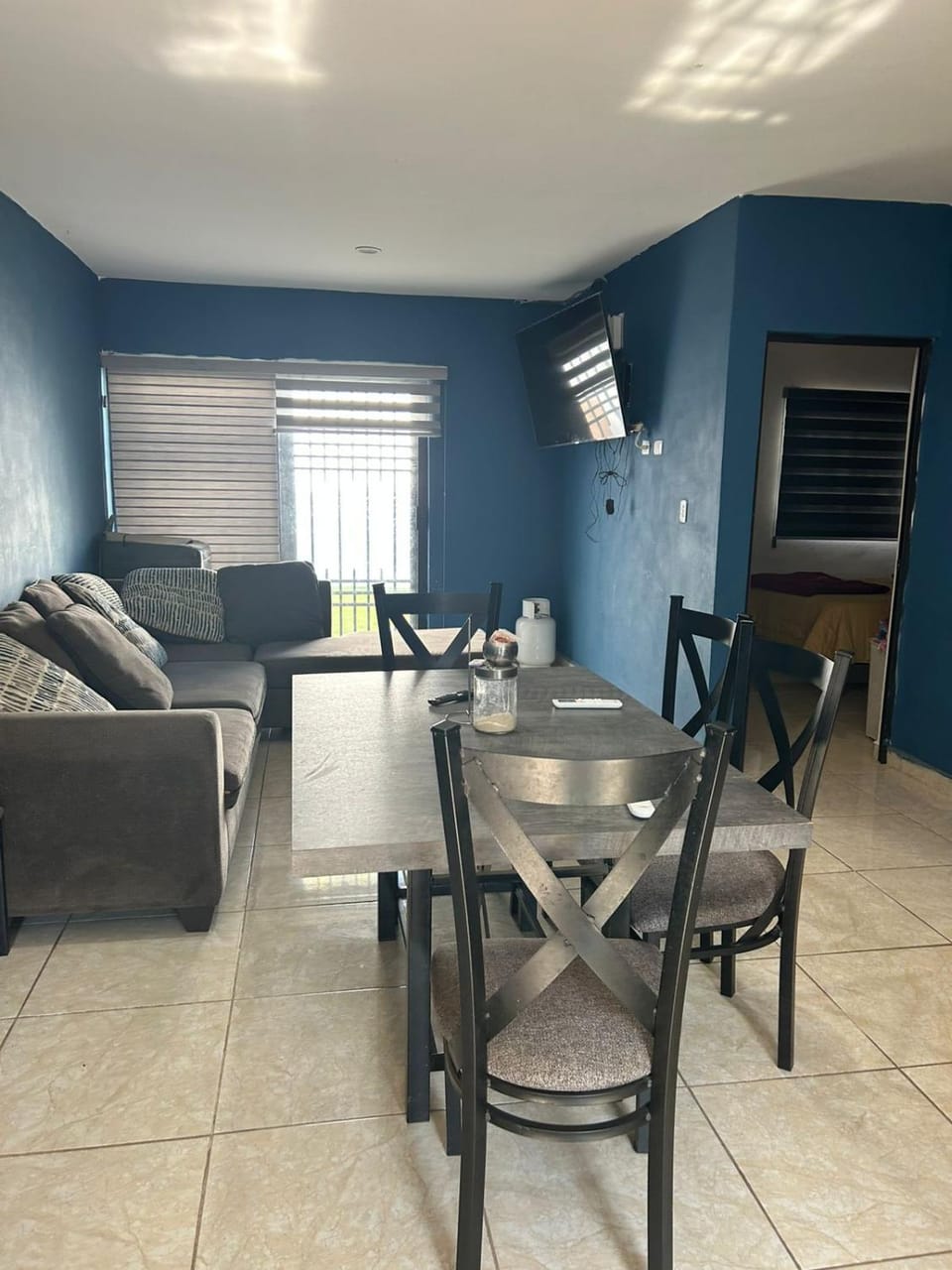 Casa completa House in Mazatlan