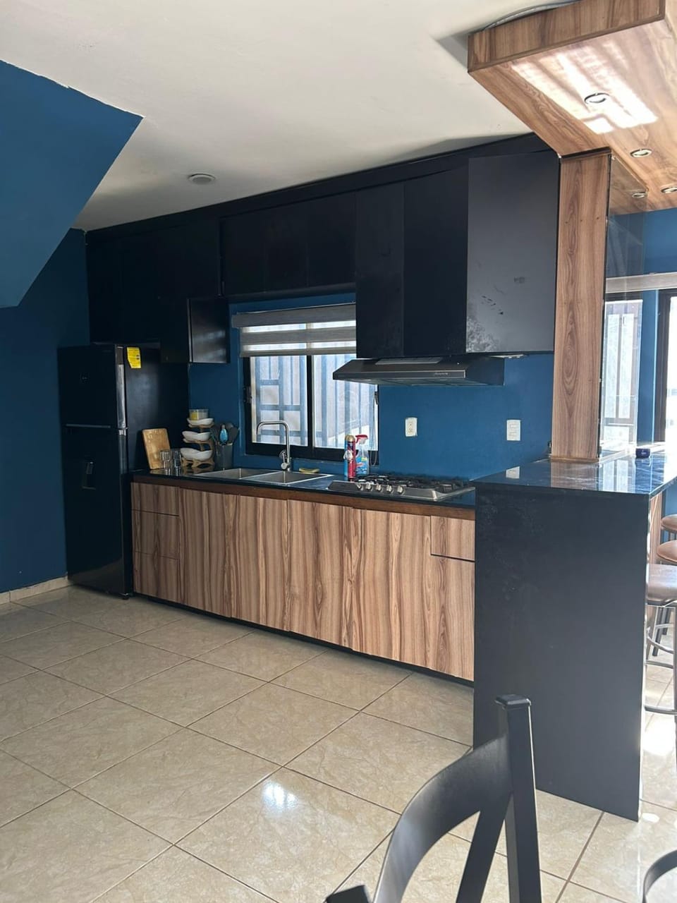 Casa completa House in Mazatlan