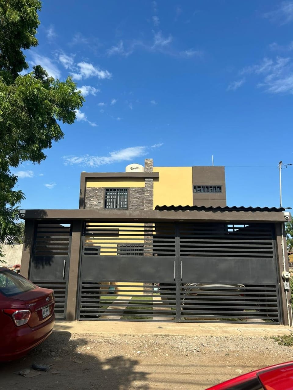 Casa completa House in Mazatlan