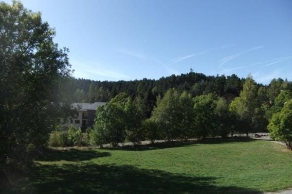 Natural landscape, Mountain view, River view
