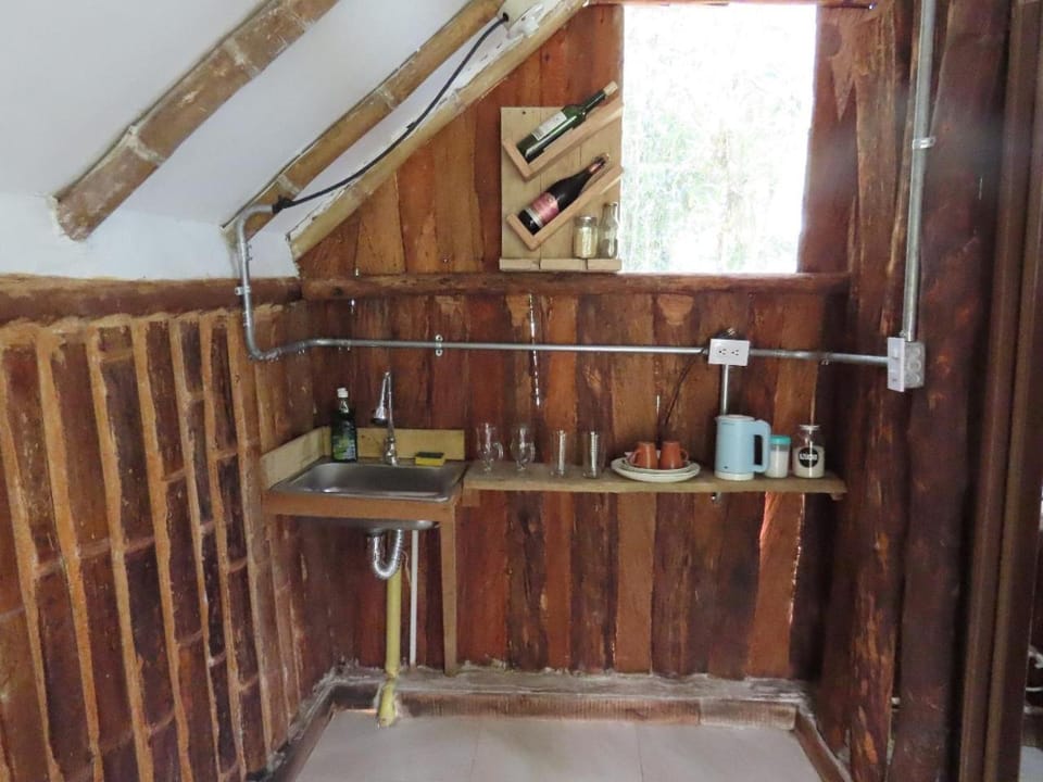 Coffee/tea facilities, Kitchen or kitchenette, Breakfast