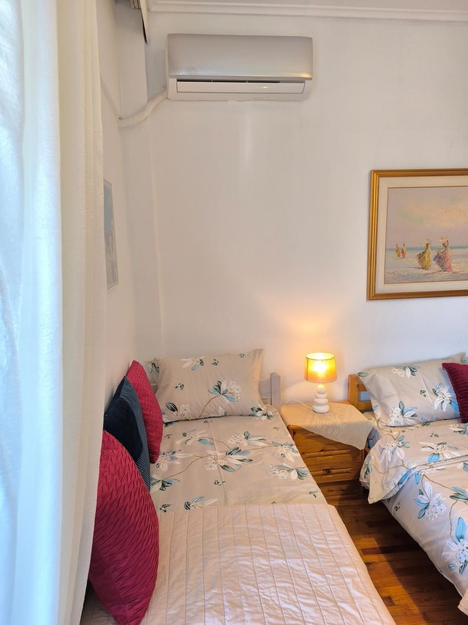 Sweet Home Metro Venizelou Apartment in Thessaloniki