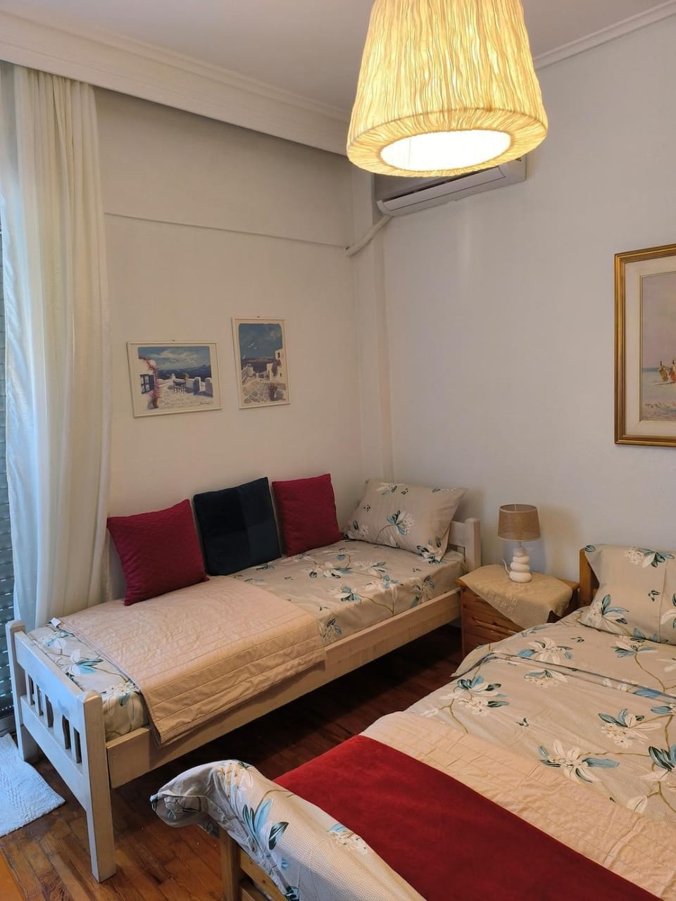 Sweet Home Metro Venizelou Apartment in Thessaloniki