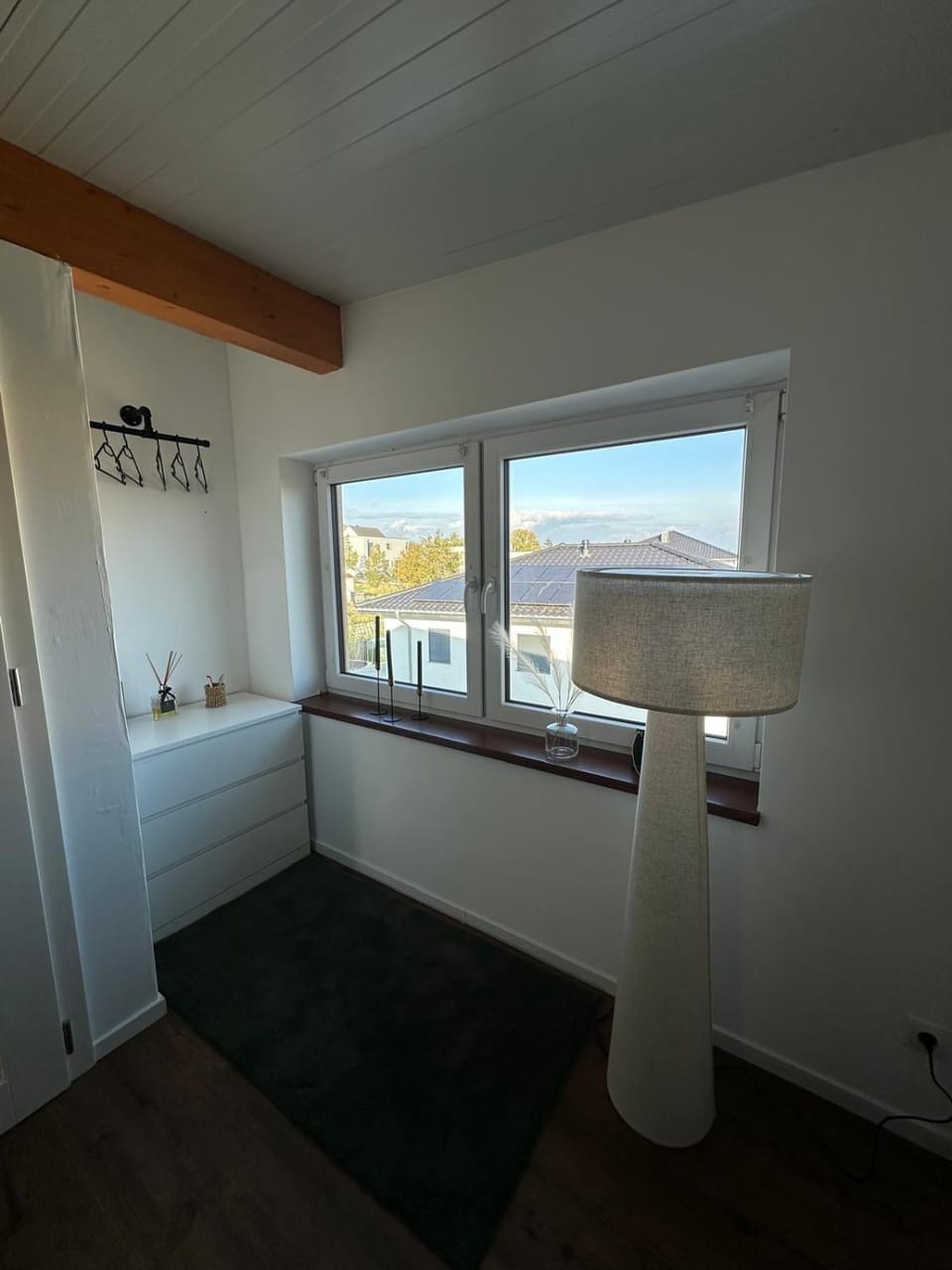 Monteurzimmer in Plaidt 5 Personen mit 4 Schlafzimmer Apartment in Andernach