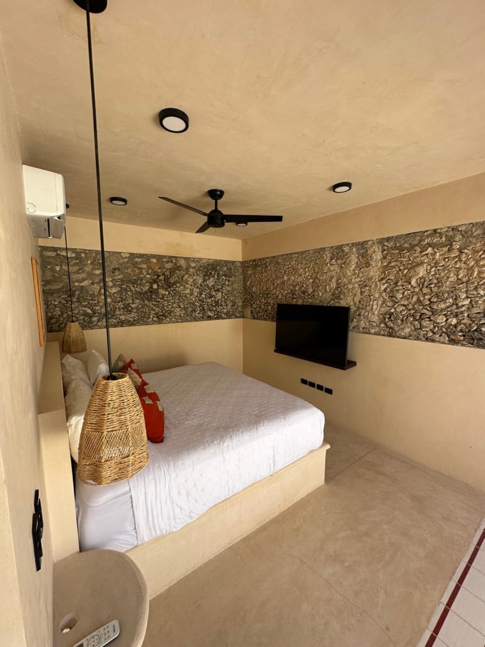 Las 50s Apartment in Merida