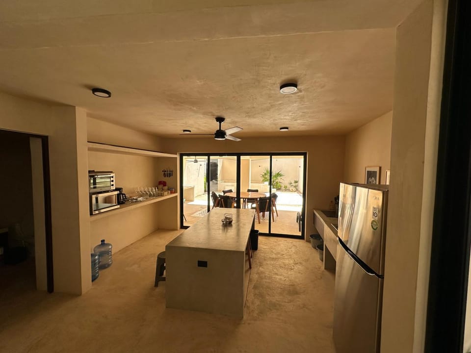 Las 50s Apartment in Merida