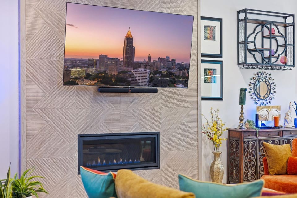 TV and multimedia