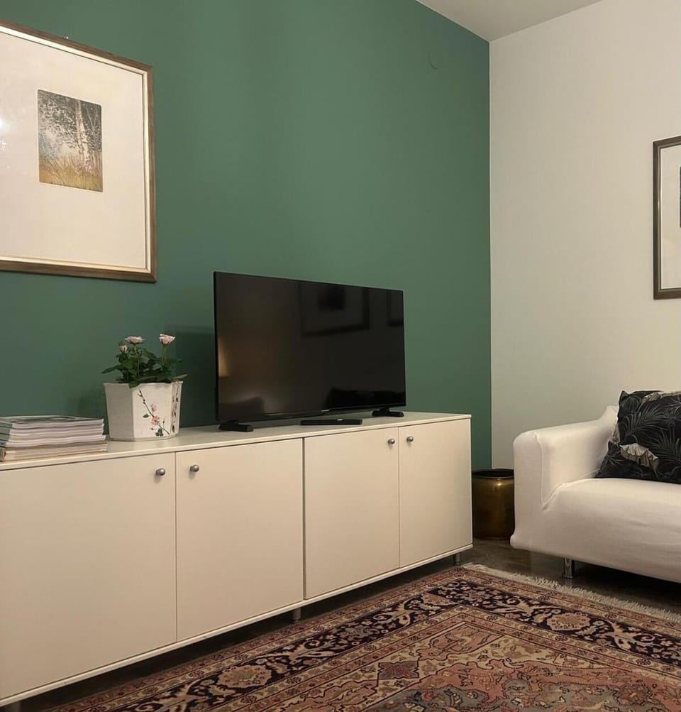 L'Angolo Verde House in Friuli-Venezia Giulia