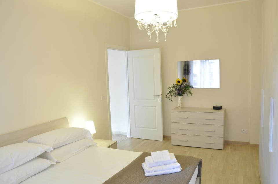 Casa Tony House in Rome