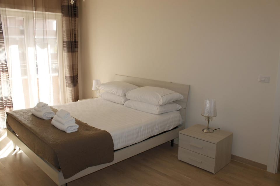 Casa Tony House in Rome