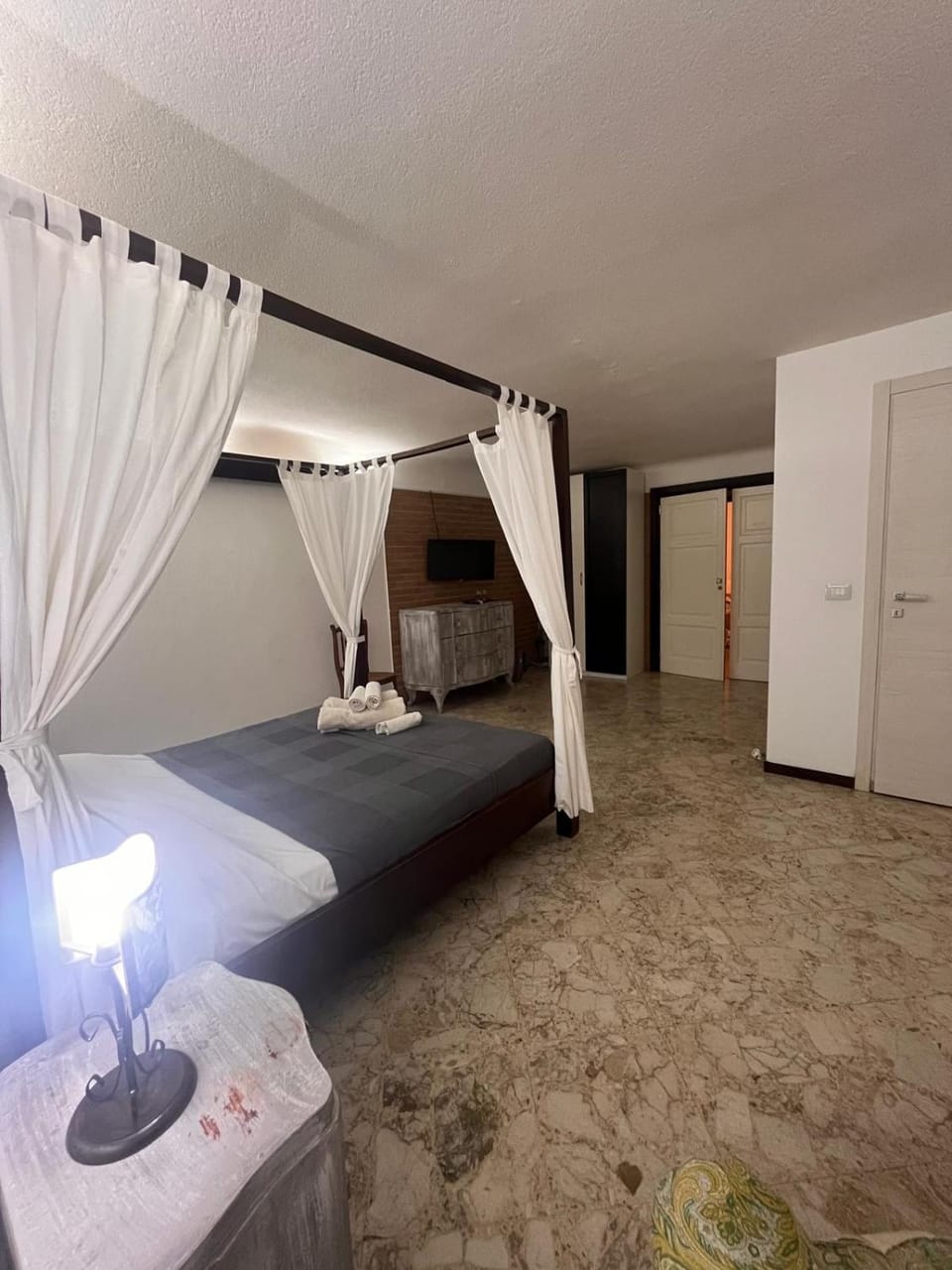 Al Castello Bed and Breakfast in Bari