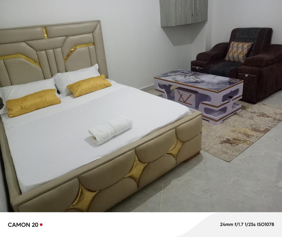 Prift Royal Apartments Apartment in Kenya