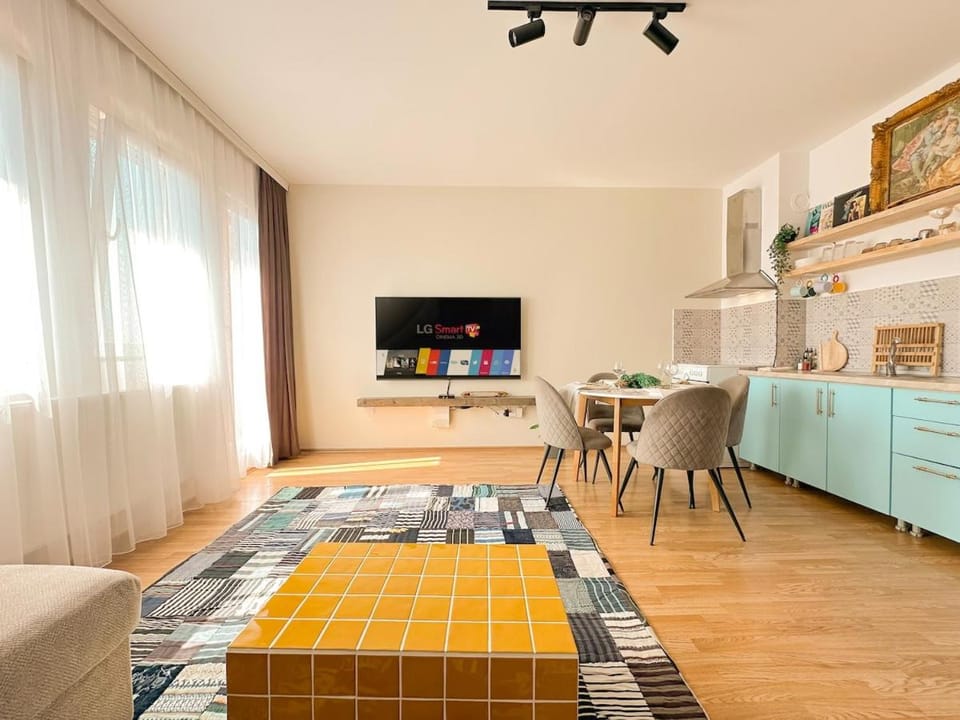 Siera's Cozy Apartment in Serbia