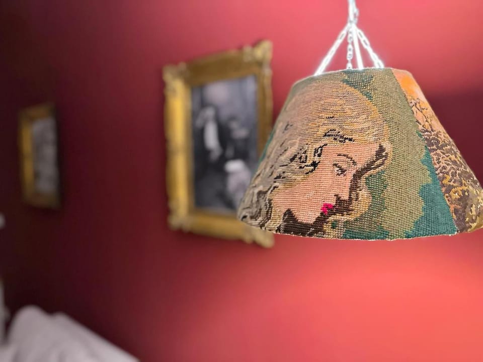 Siera's Cozy Apartment in Serbia
