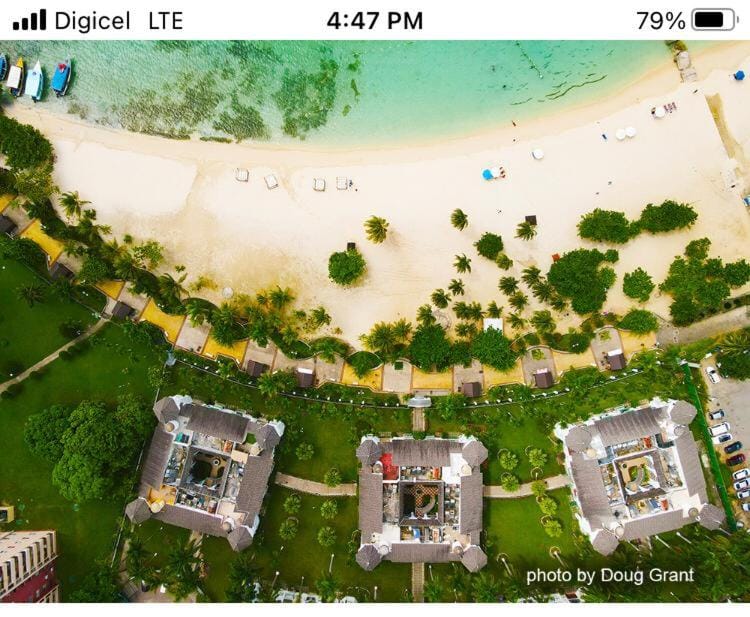 Beachview 1 bedroom 15 Apartment in Ocho Rios