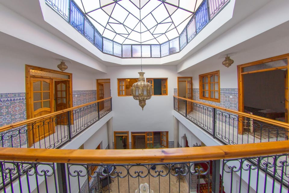 View (from property/room), View (from property/room), Landmark view, Inner courtyard view