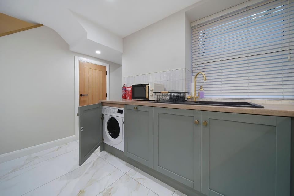 The Walled City Luxury Townhouse House in Londonderry