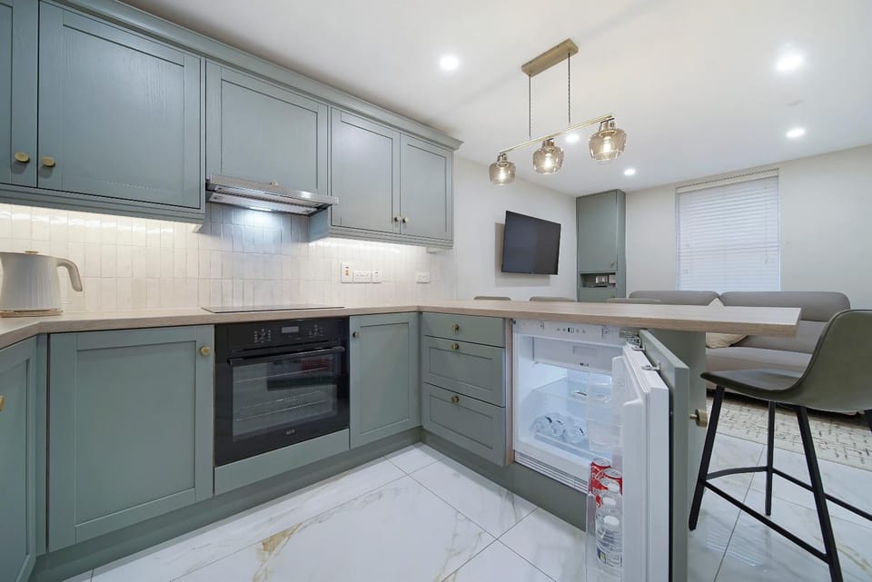 The Walled City Luxury Townhouse House in Londonderry