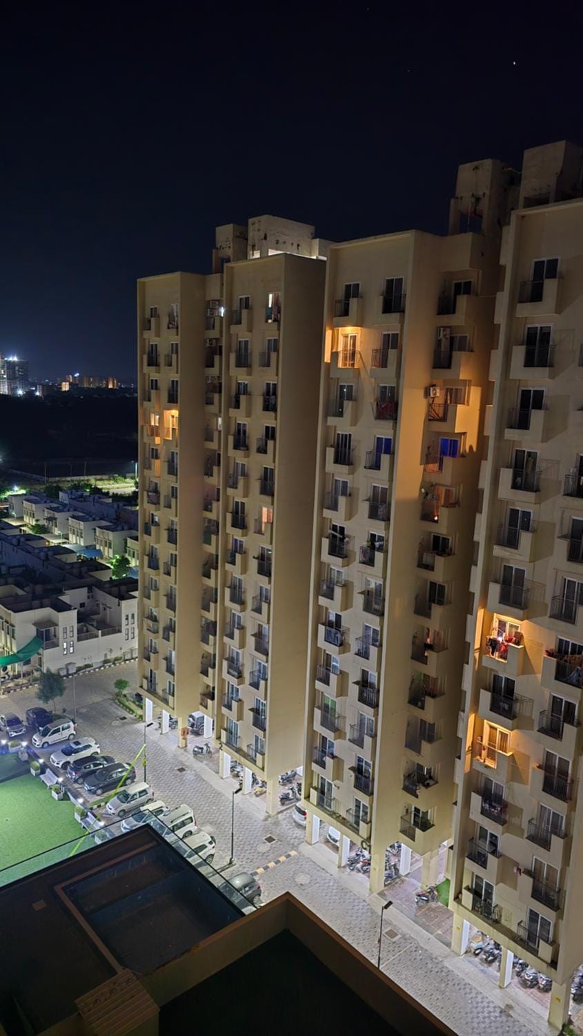 Rainbow retreat Apartment in Jaipur