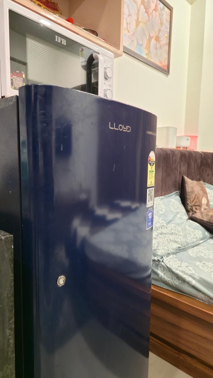 Rainbow retreat Apartment in Jaipur