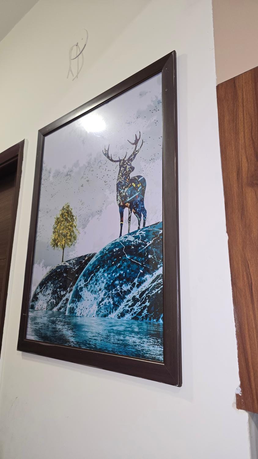 Rainbow retreat Apartment in Jaipur