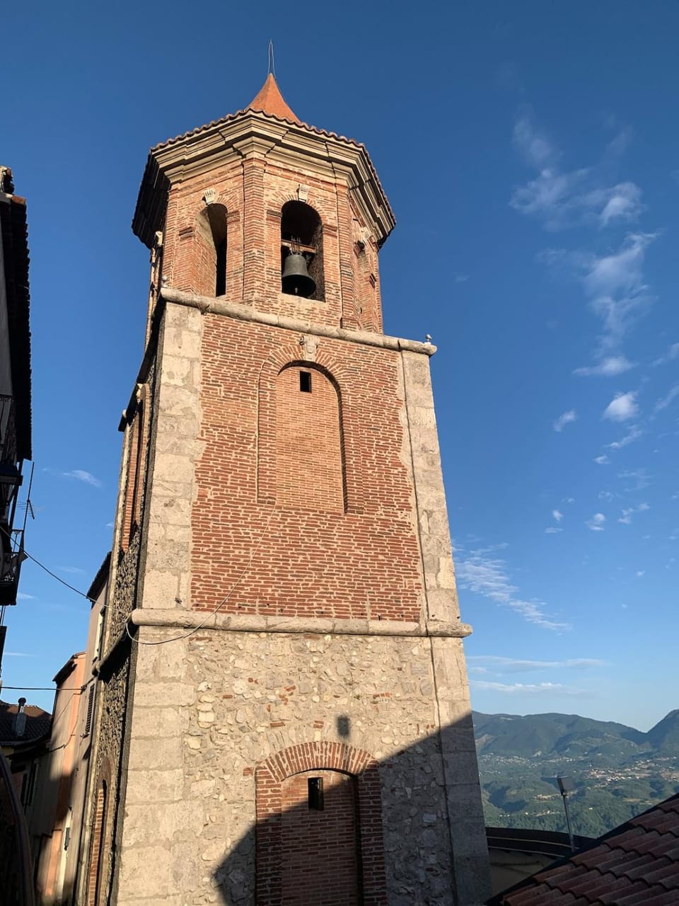 Al Campanaro, Romantic retreat in the village Apartment in Basilicata