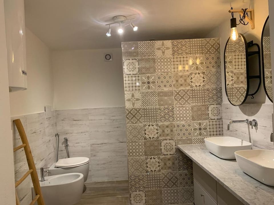 Al Campanaro, Romantic retreat in the village Apartment in Basilicata