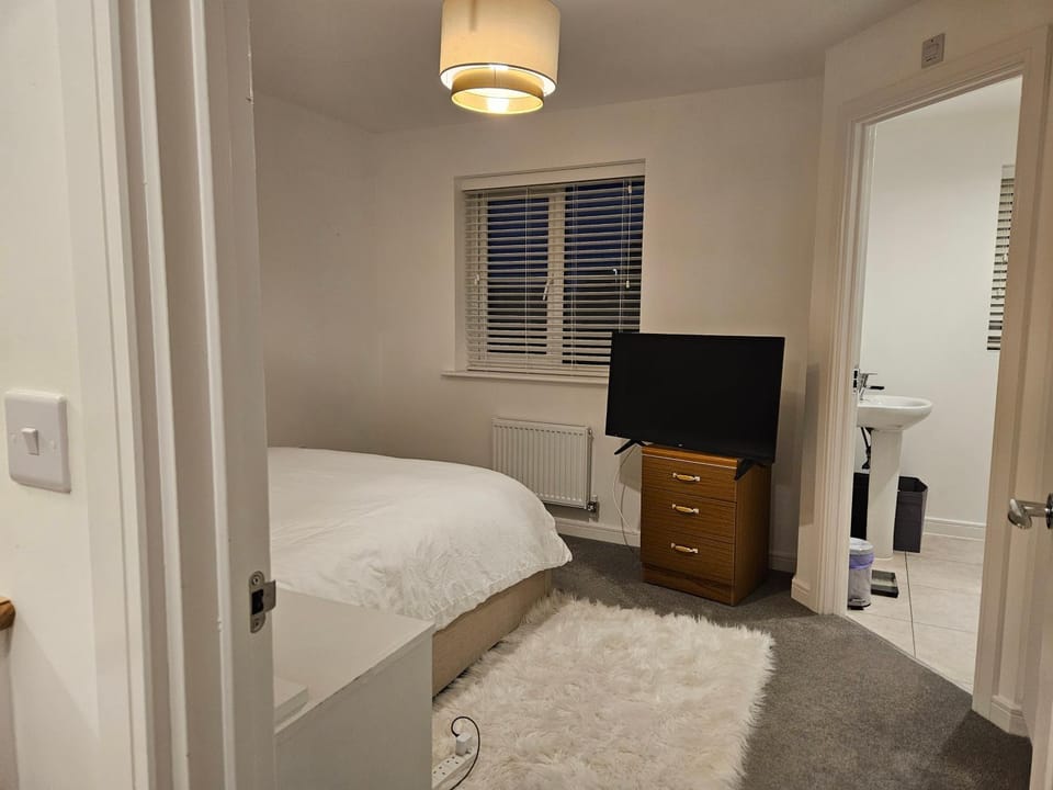 Good spot House in Crewe