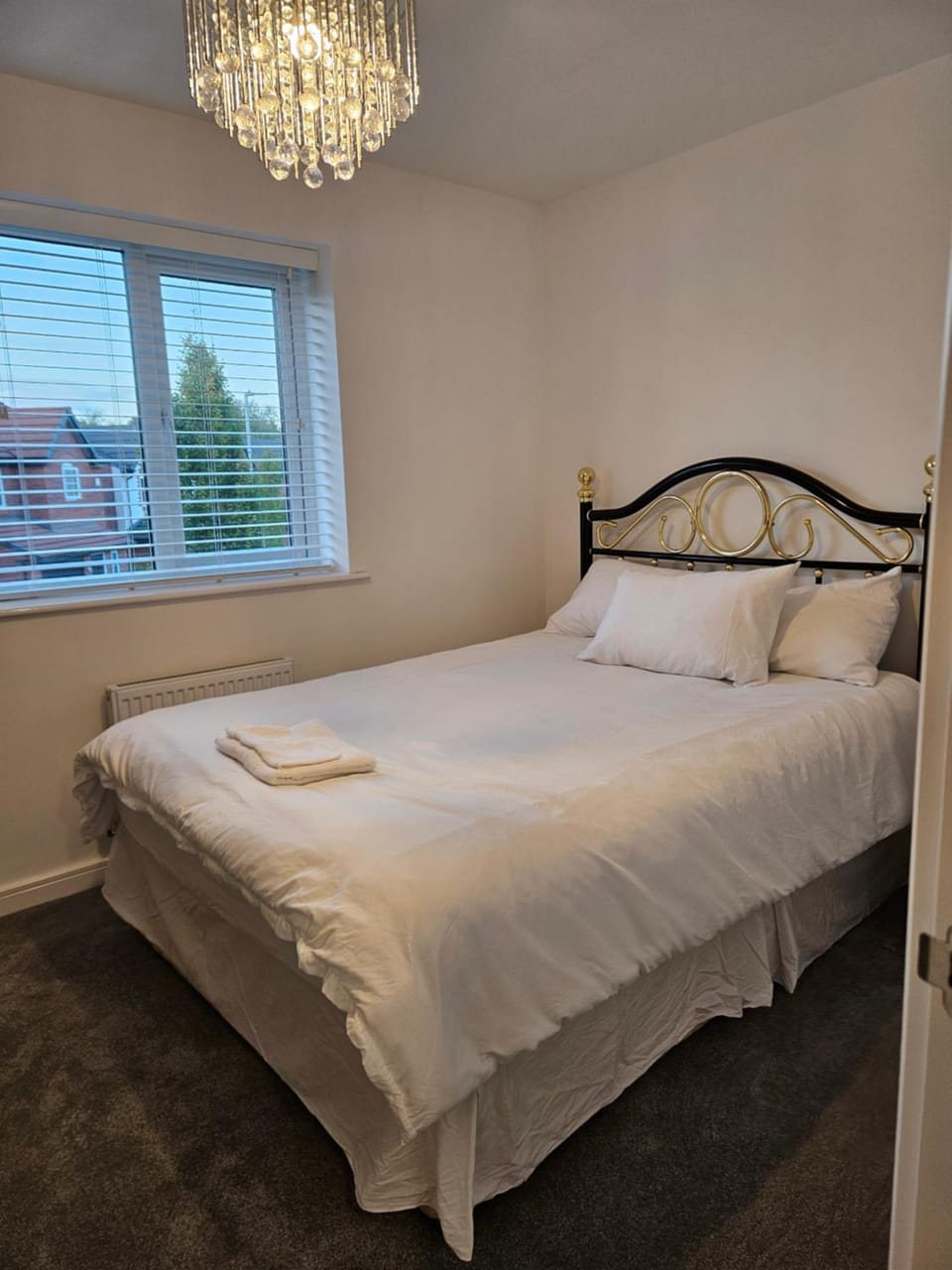 Good spot House in Crewe