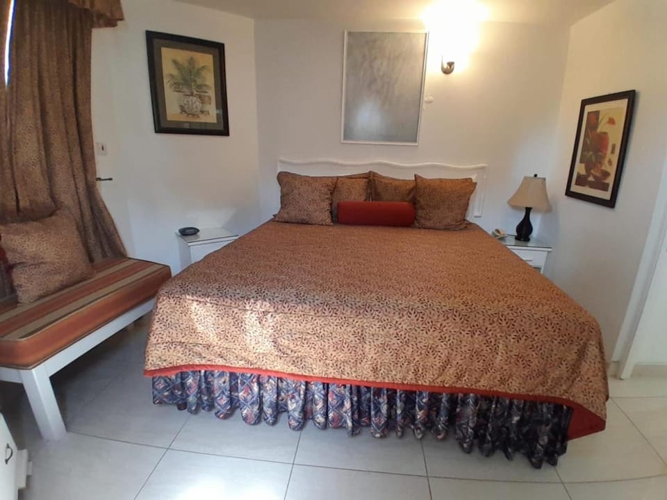 Beachview 1 bedroom 18 Apartment in Ocho Rios
