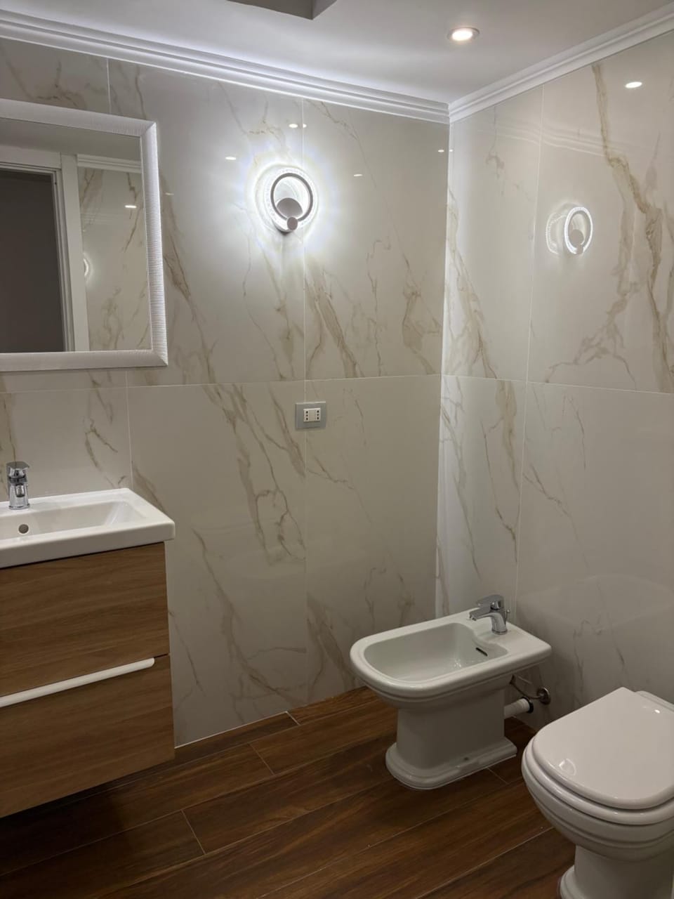 B&B Calzabigi Bed and Breakfast in Livorno