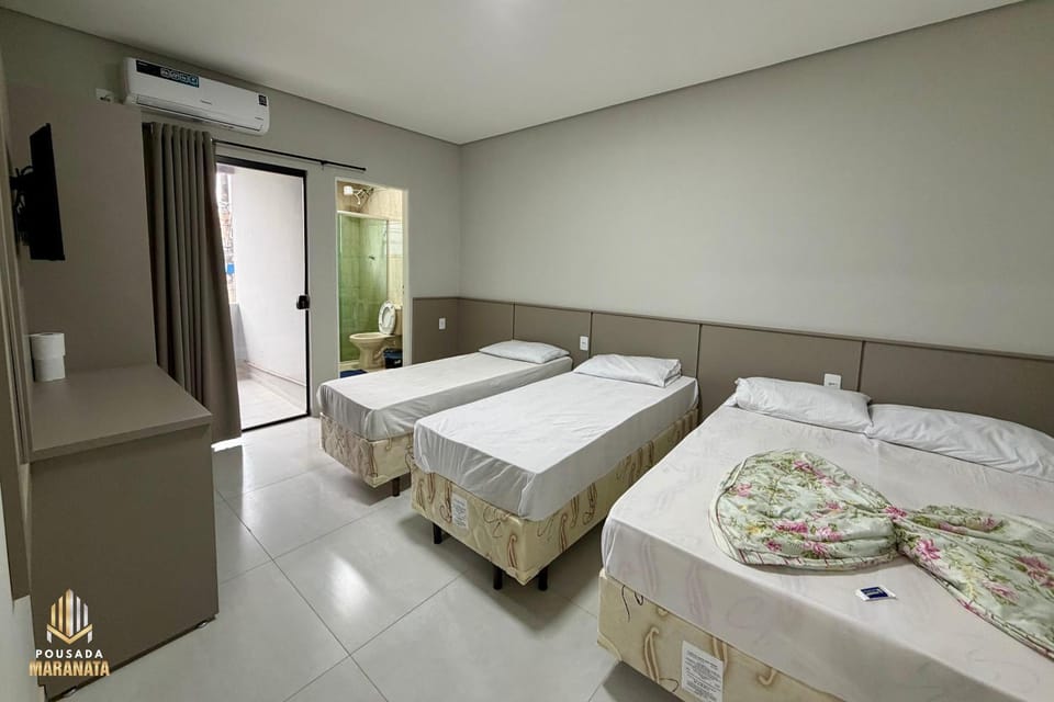 Pousada Maranata Hotel in State of São Paulo