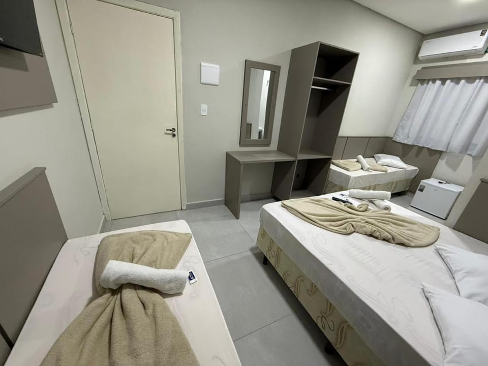 Pousada Maranata Hotel in State of São Paulo