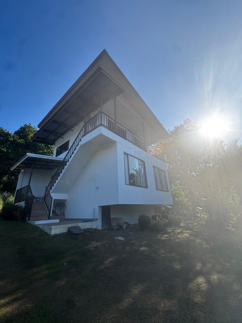Chaota Modern House Apartment in Wichit