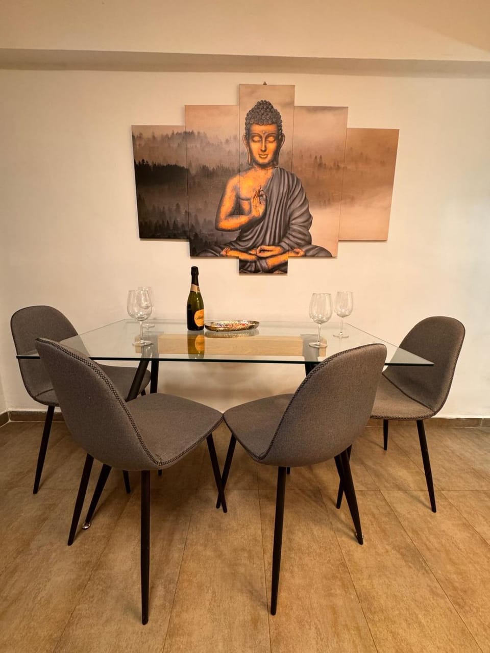 Brisa Marina Apartment in Valencian Community